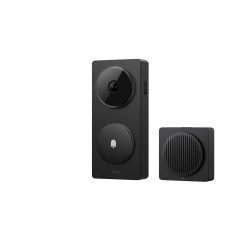 Aqara Doorbell Camera Hub G410 Black