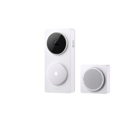 Aqara Doorbell Camera Hub G410 White