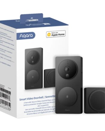 Aqara Smart Video Doorbell