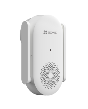 Ch1 Klokke For Doorbell