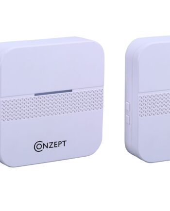 Conzept Trådløs Dørklokke