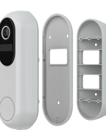 Dørklokke Med Kamera T31