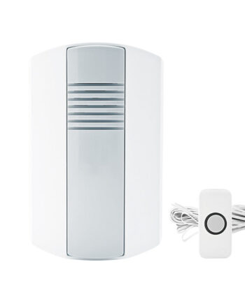 Dørklokke Med Ledning Ringetoner