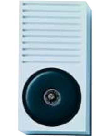 Dørklokke Friedland Bell One D902