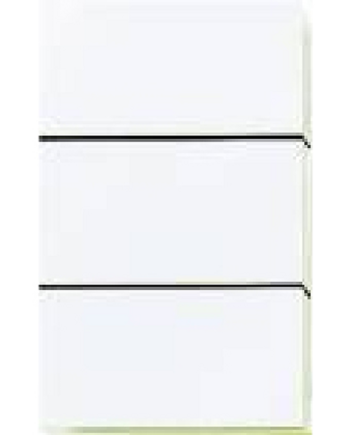 Dørklokke Friedland Ding Dong D117