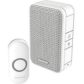 Dørklokke Trådløs 150m Toner