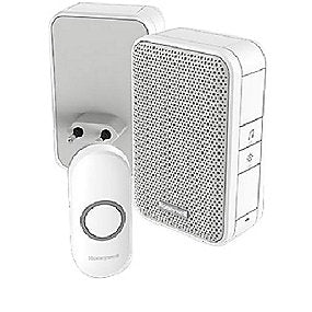 Dørklokke Trådløs Dc311np2