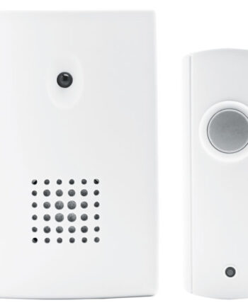 Ensonordic Dørklokke Trådløs