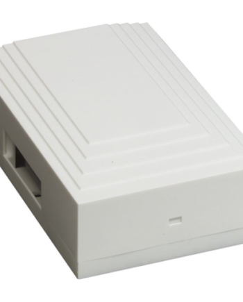 Friedland Big Ben Dørklokke Hvid