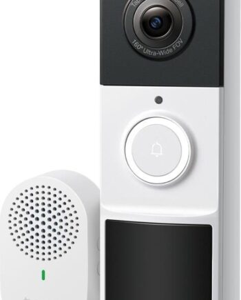 Link Tapo D210 Video Doorbell Camera