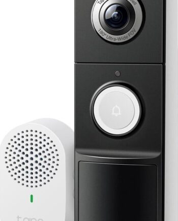 Link Tapo D235 Video Doorbell Camera