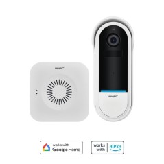 Omajin Wireless Video Doorbell
