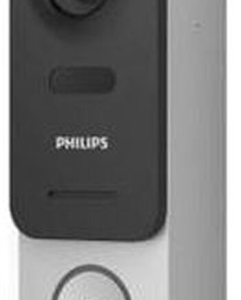 Philips Welcomeeye Link Video Doorbell