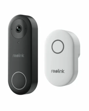 Reolink Video Doorbell Dørklokke