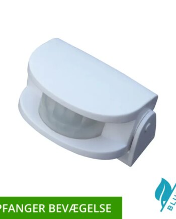 Trend Pir Sensor For Bluu1 Dørklokke