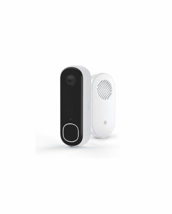 Video Dørtelefon Arlo Avdk4001 100pes Intelligent Dørklokke